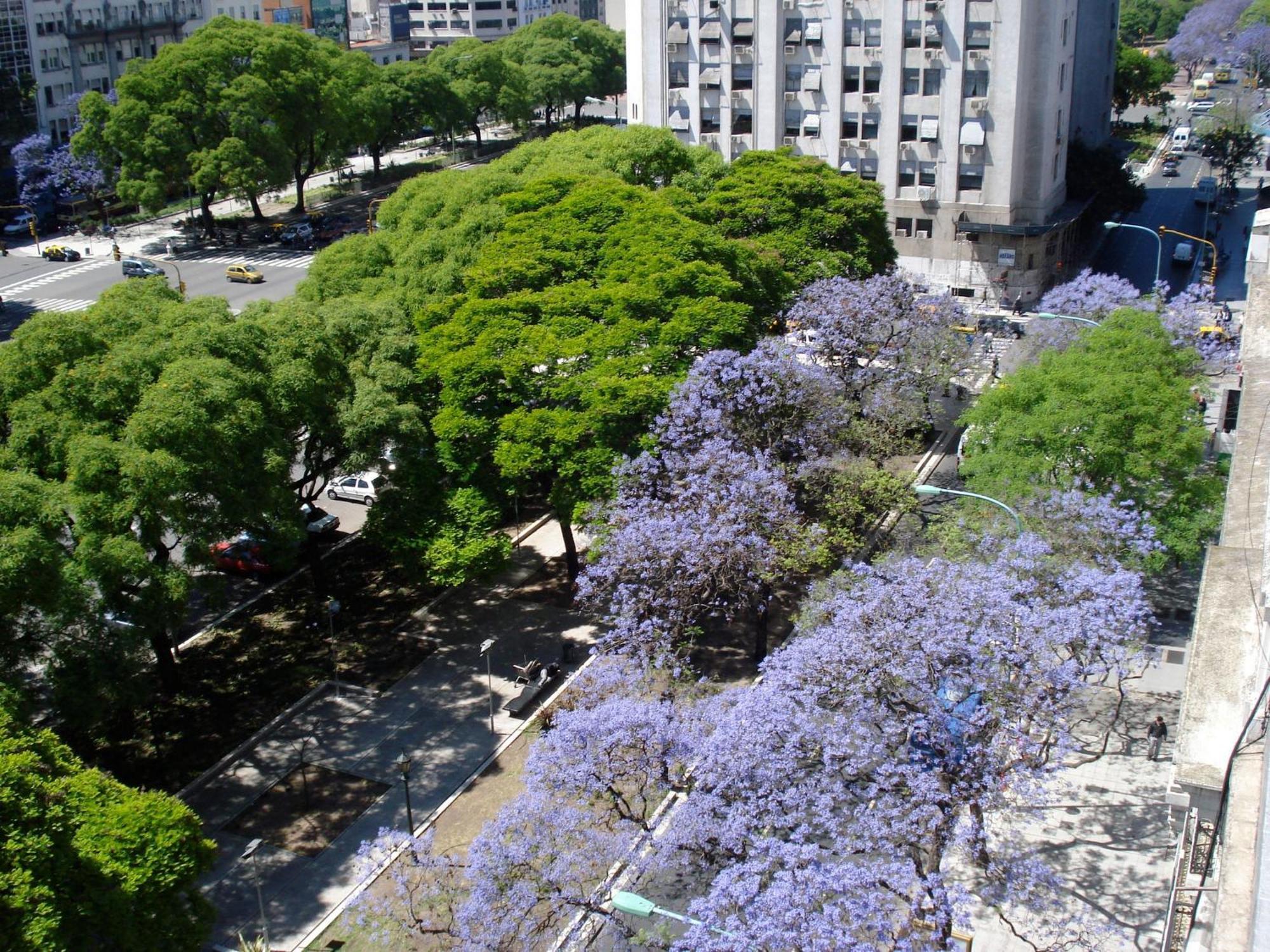 Htl 9 De Julio Bsas Otel Buenos Aires Dış mekan fotoğraf